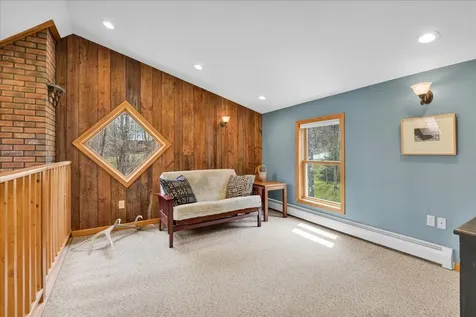 36 Hubbard Road Waterville VT 05492