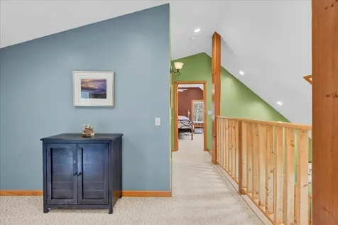 36 Hubbard Road Waterville VT 05492