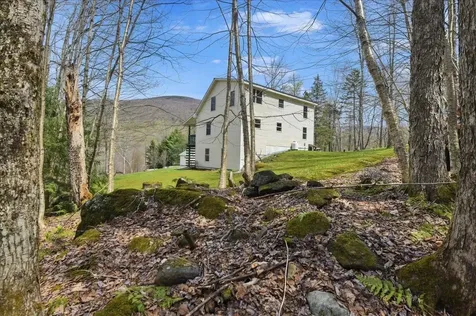 36 Hubbard Road Waterville VT 05492