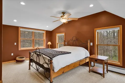 36 Hubbard Road Waterville VT 05492