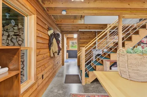 36 Hubbard Road Waterville VT 05492