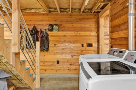 36 Hubbard Road Waterville VT 05492