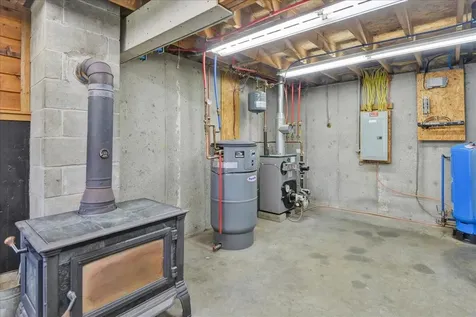 36 Hubbard Road Waterville VT 05492
