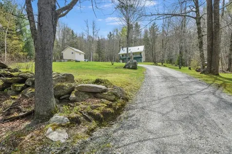 36 Hubbard Road Waterville VT 05492