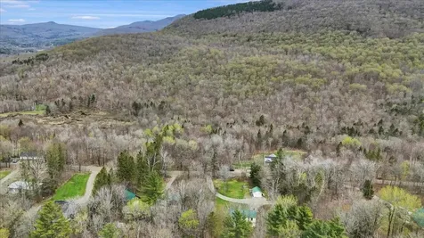 36 Hubbard Road Waterville VT 05492