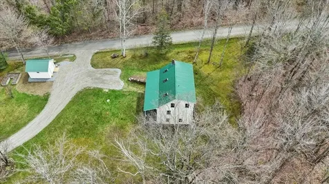 36 Hubbard Road Waterville VT 05492