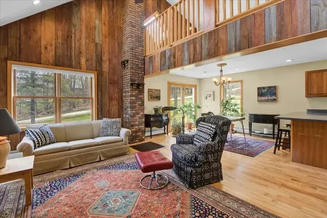 36 Hubbard Road Waterville VT 05492