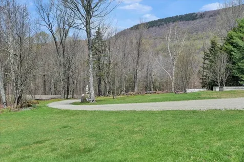 36 Hubbard Road Waterville VT 05492