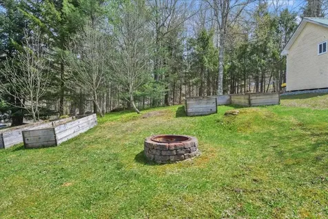 36 Hubbard Road Waterville VT 05492