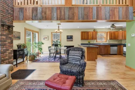 36 Hubbard Road Waterville VT 05492