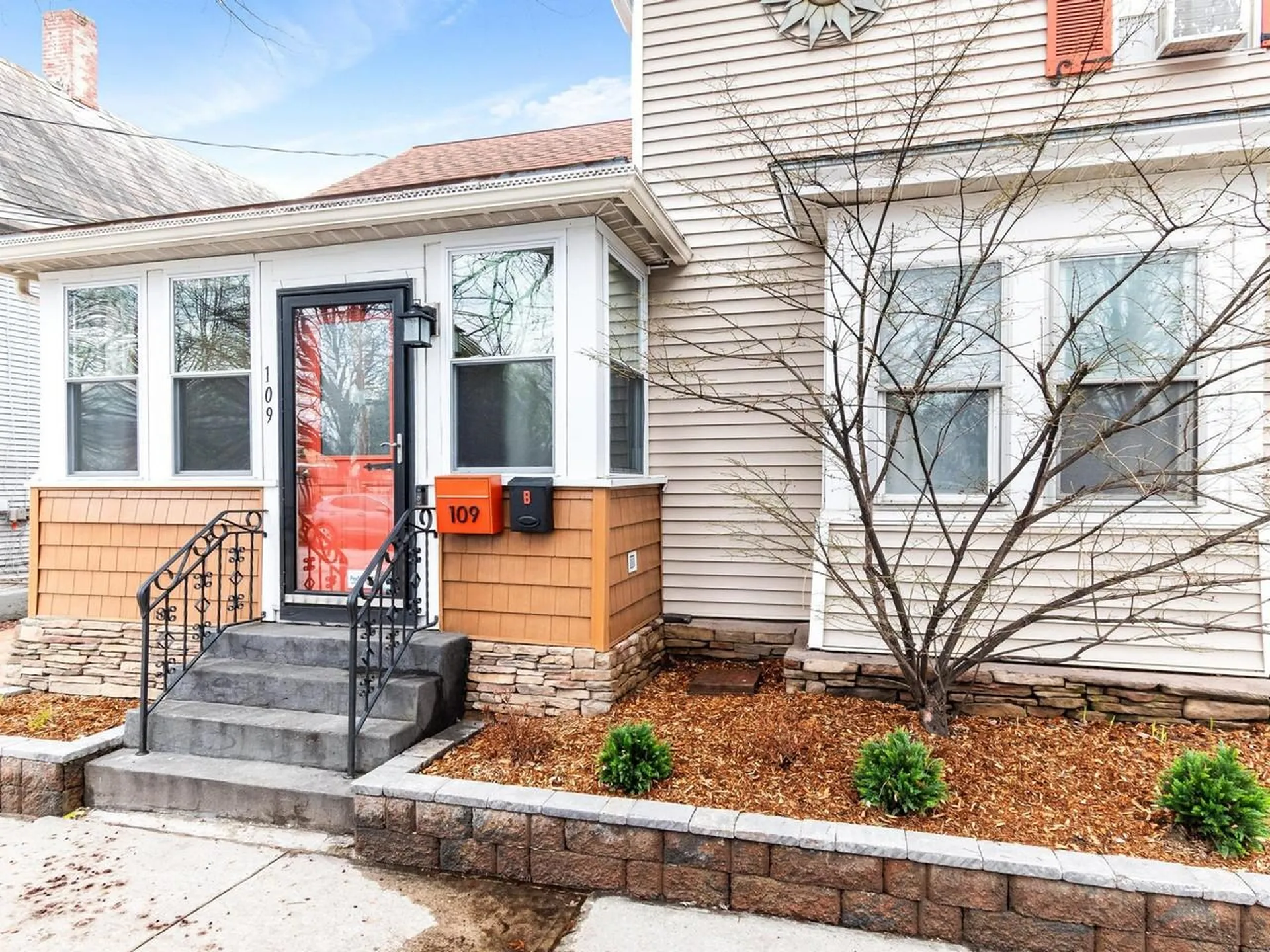 109 Elmwood Avenue Burlington VT 05401-3829