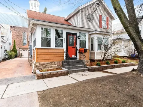 109 Elmwood Avenue Burlington VT 05401-3829