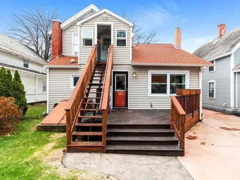109 Elmwood Avenue Burlington VT 05401-3829