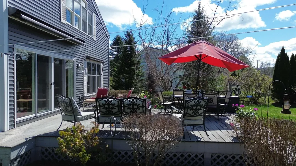 128 Lake Road Milton VT 05468