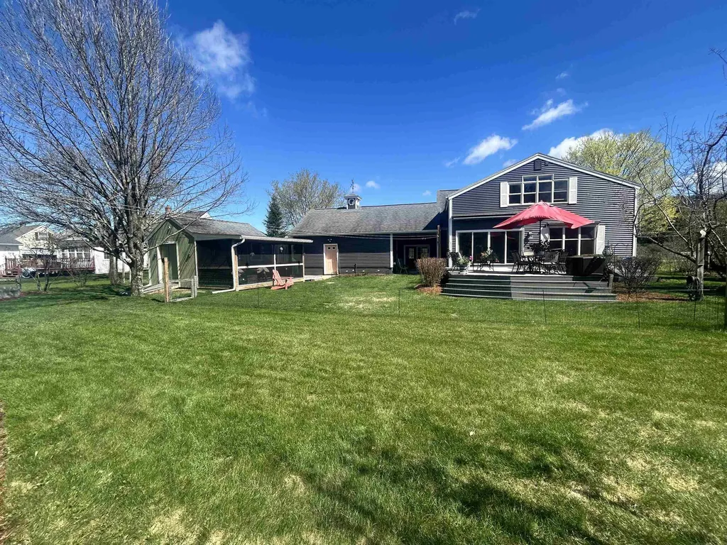 128 Lake Road Milton VT 05468