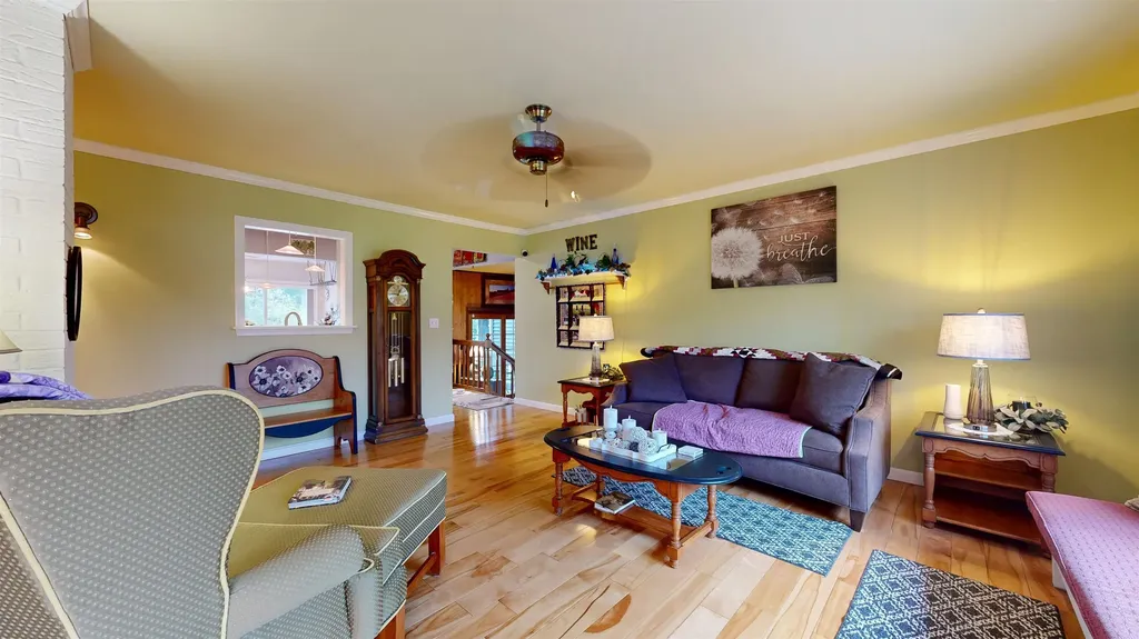 128 Lake Road Milton VT 05468