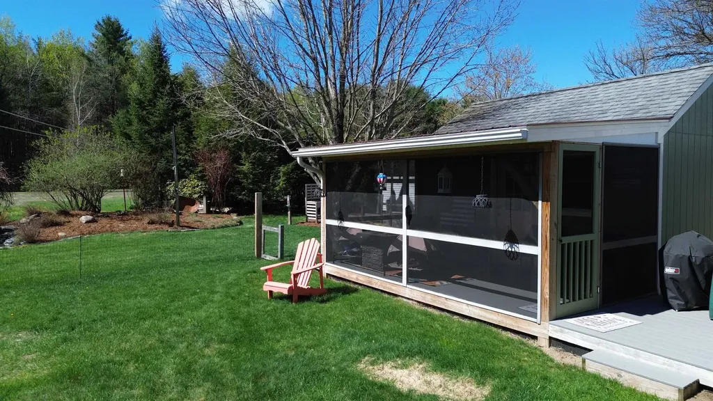 128 Lake Road Milton VT 05468