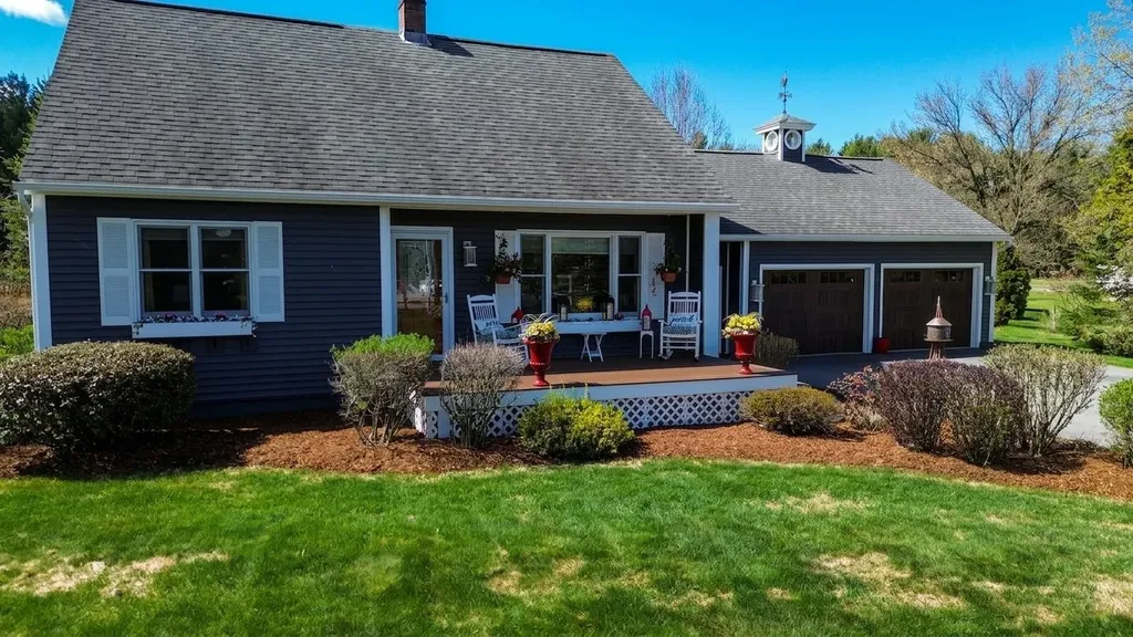 128 Lake Road Milton VT 05468