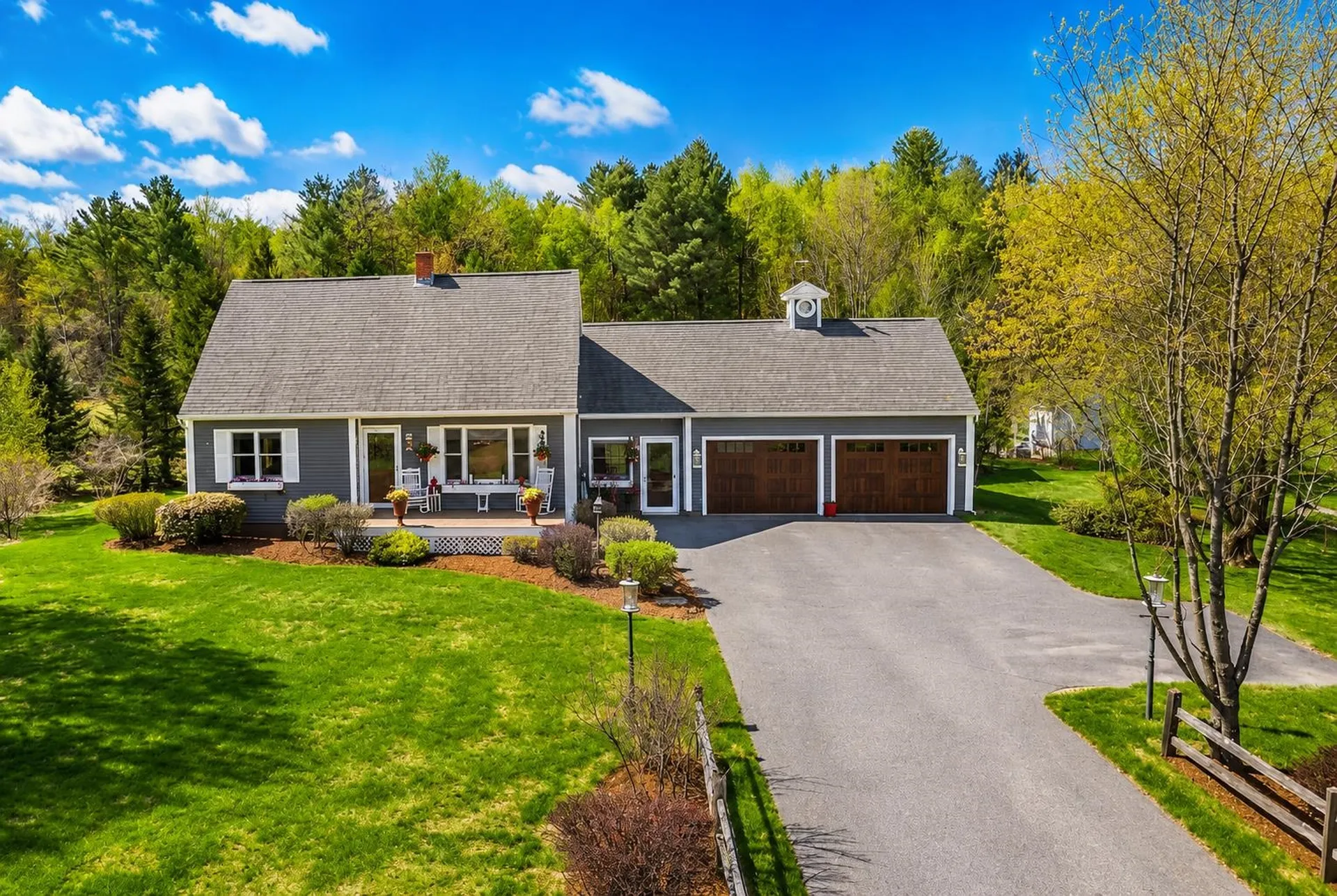128 Lake Road Milton VT 05468