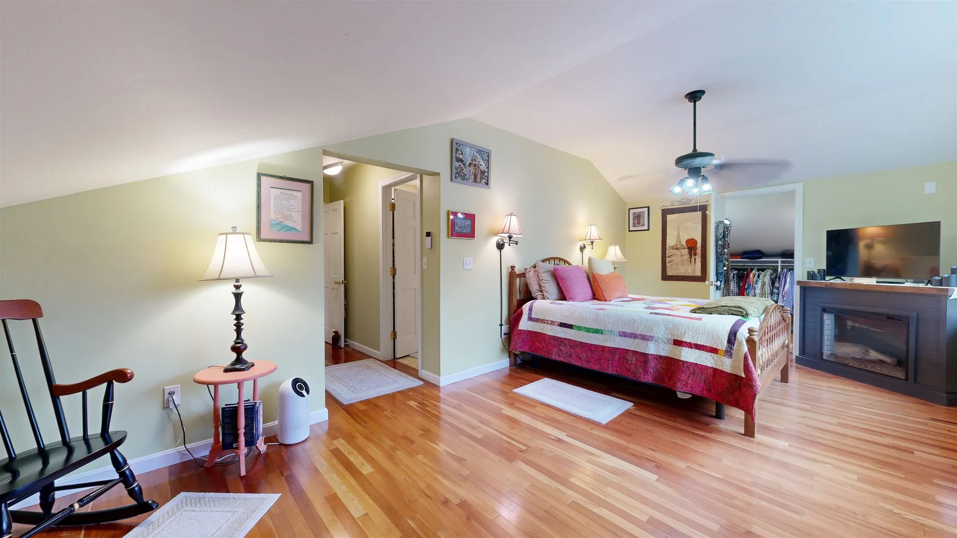 128 Lake Road Milton VT 05468