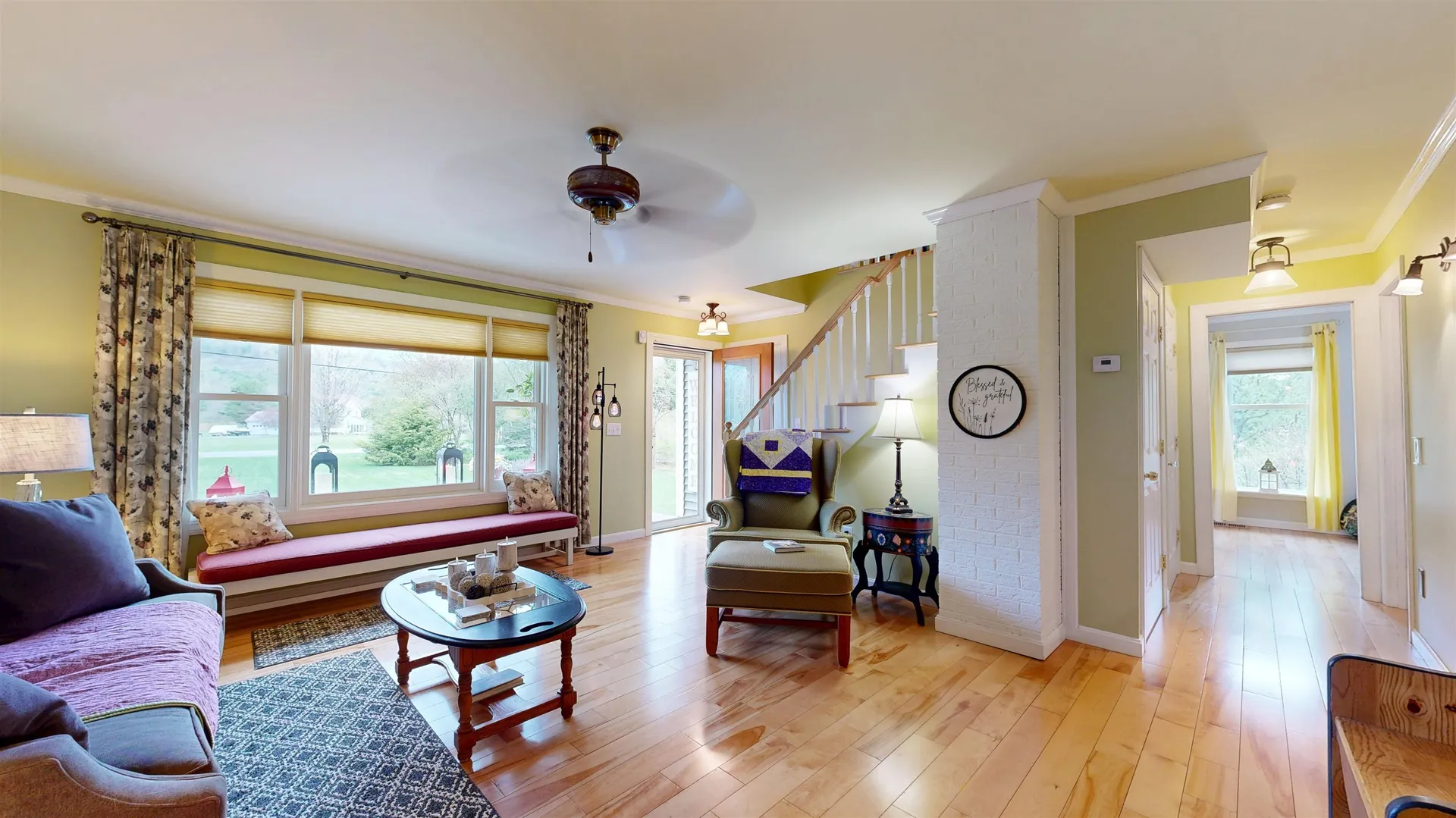 128 Lake Road Milton VT 05468