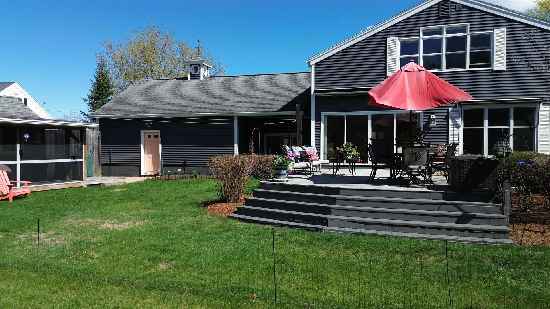 128 Lake Road Milton VT 05468