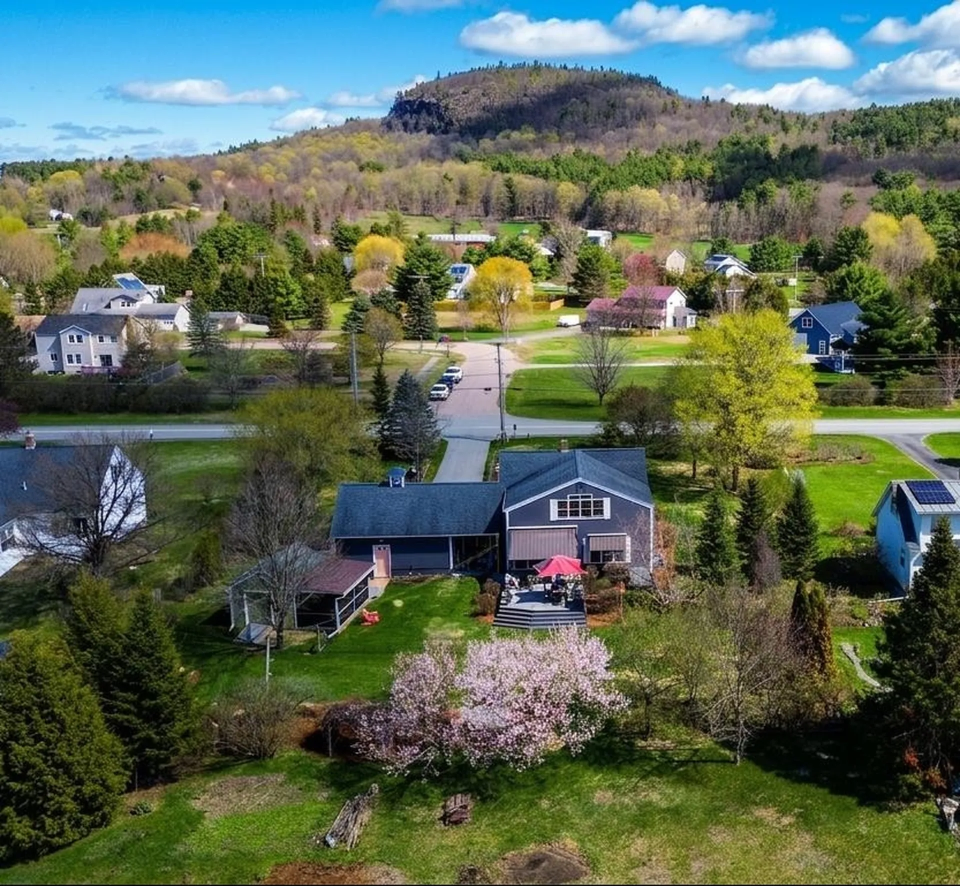 128 Lake Road Milton VT 05468