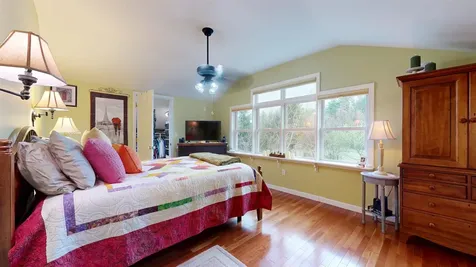 128 Lake Road Milton VT 05468