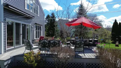 128 Lake Road Milton VT 05468