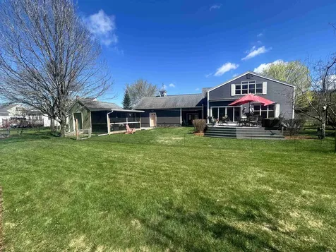 128 Lake Road Milton VT 05468