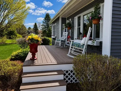 128 Lake Road Milton VT 05468