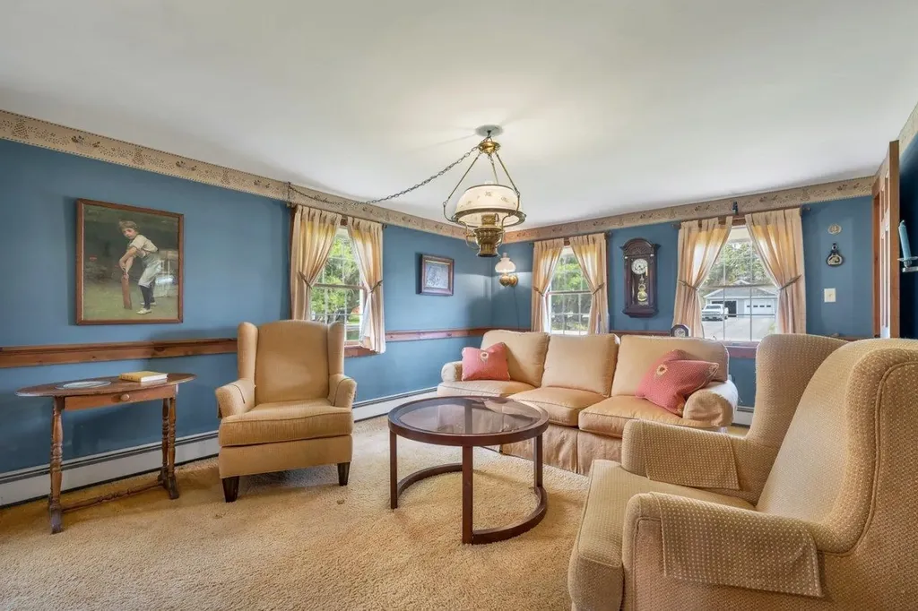 7 Old Mill Drive Wolfeboro NH 03894