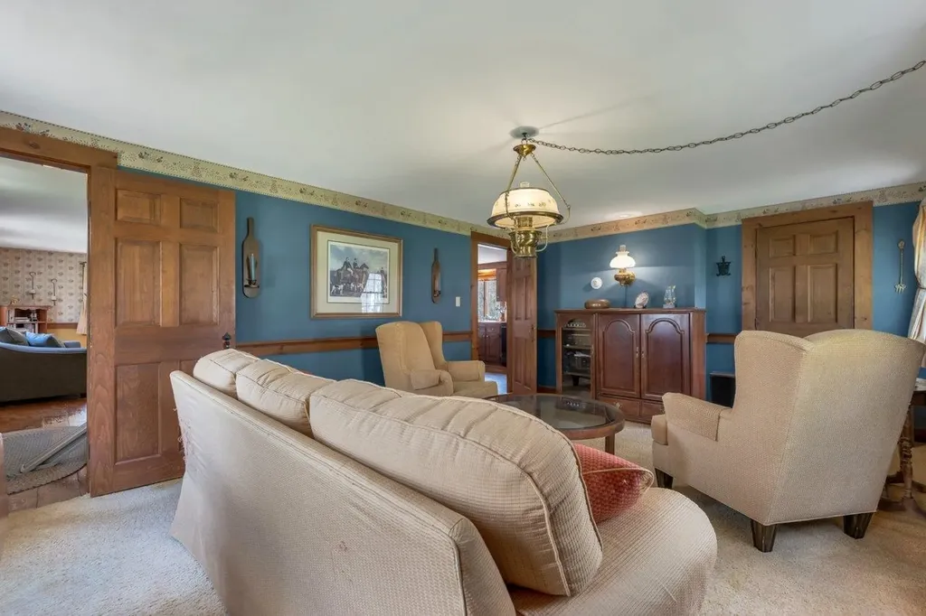 7 Old Mill Drive Wolfeboro NH 03894