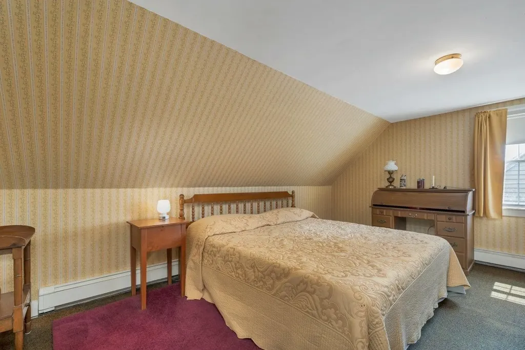 7 Old Mill Drive Wolfeboro NH 03894