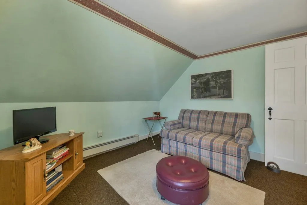 7 Old Mill Drive Wolfeboro NH 03894