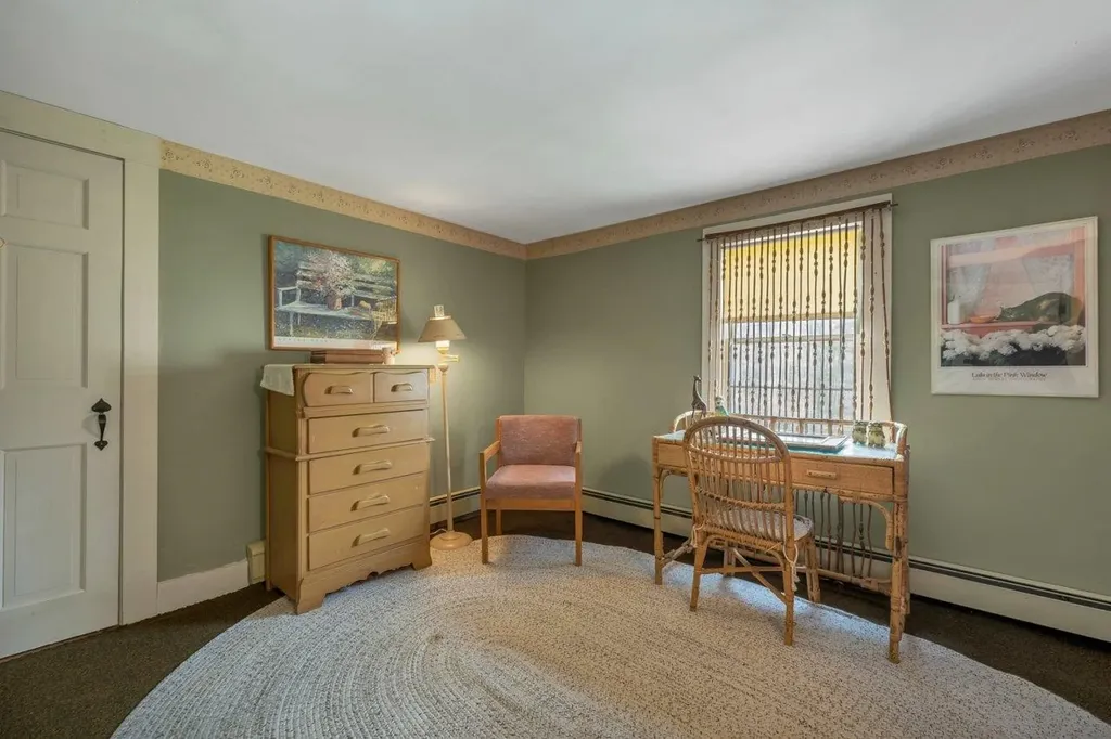 7 Old Mill Drive Wolfeboro NH 03894