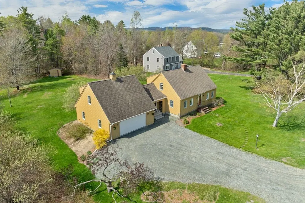 7 Old Mill Drive Wolfeboro NH 03894