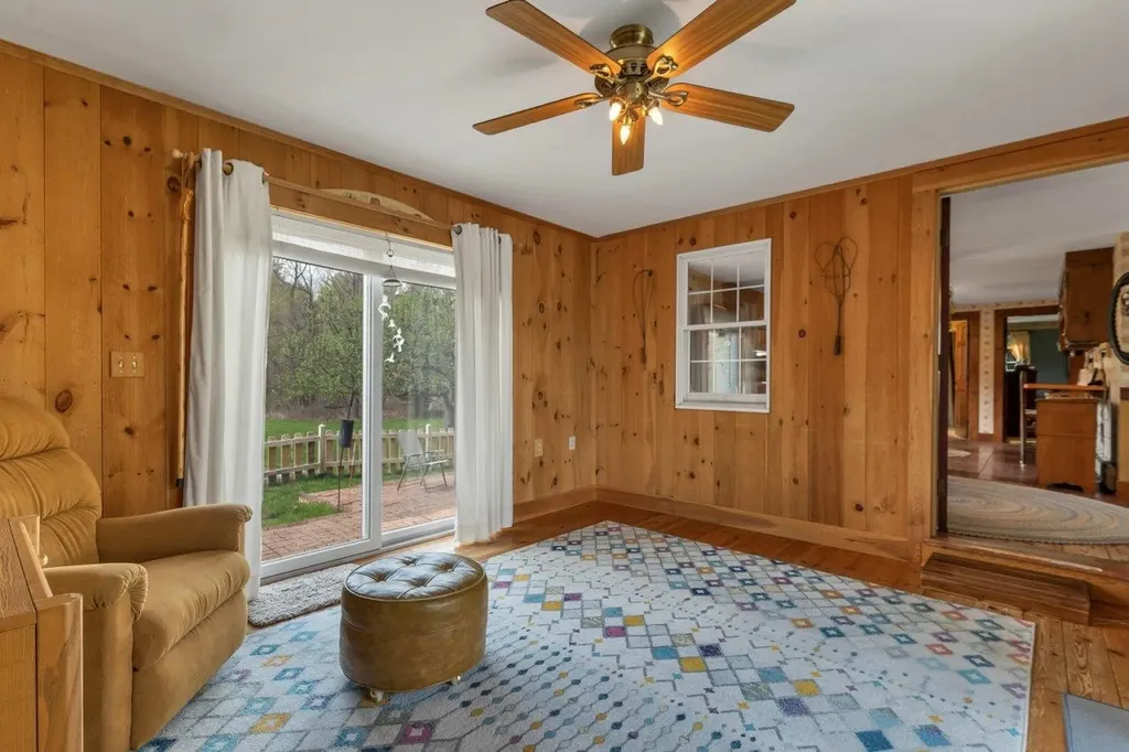 7 Old Mill Drive Wolfeboro NH 03894