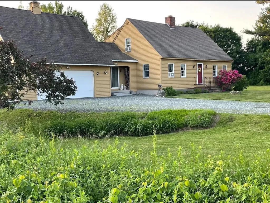 7 Old Mill Drive Wolfeboro NH 03894