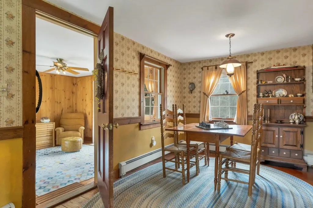 7 Old Mill Drive Wolfeboro NH 03894