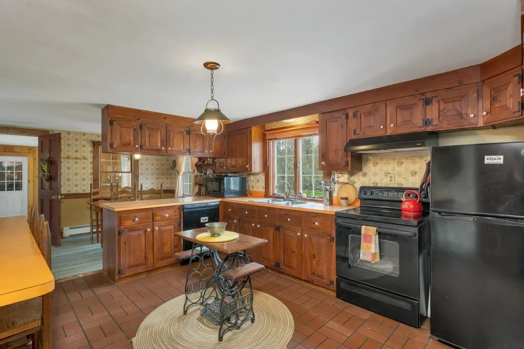 7 Old Mill Drive Wolfeboro NH 03894
