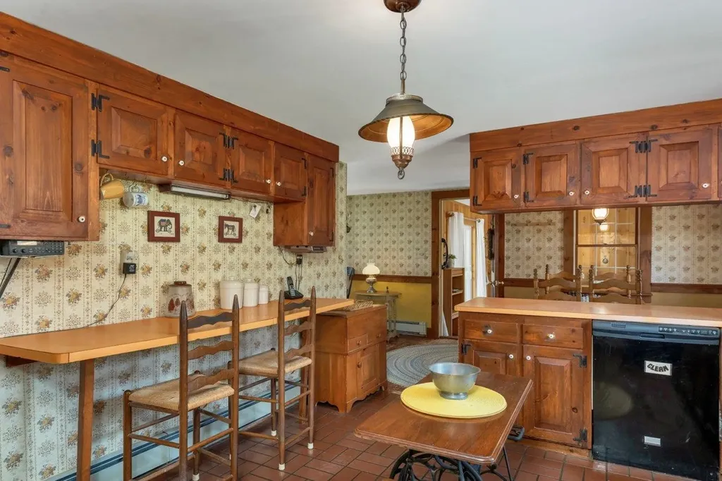7 Old Mill Drive Wolfeboro NH 03894