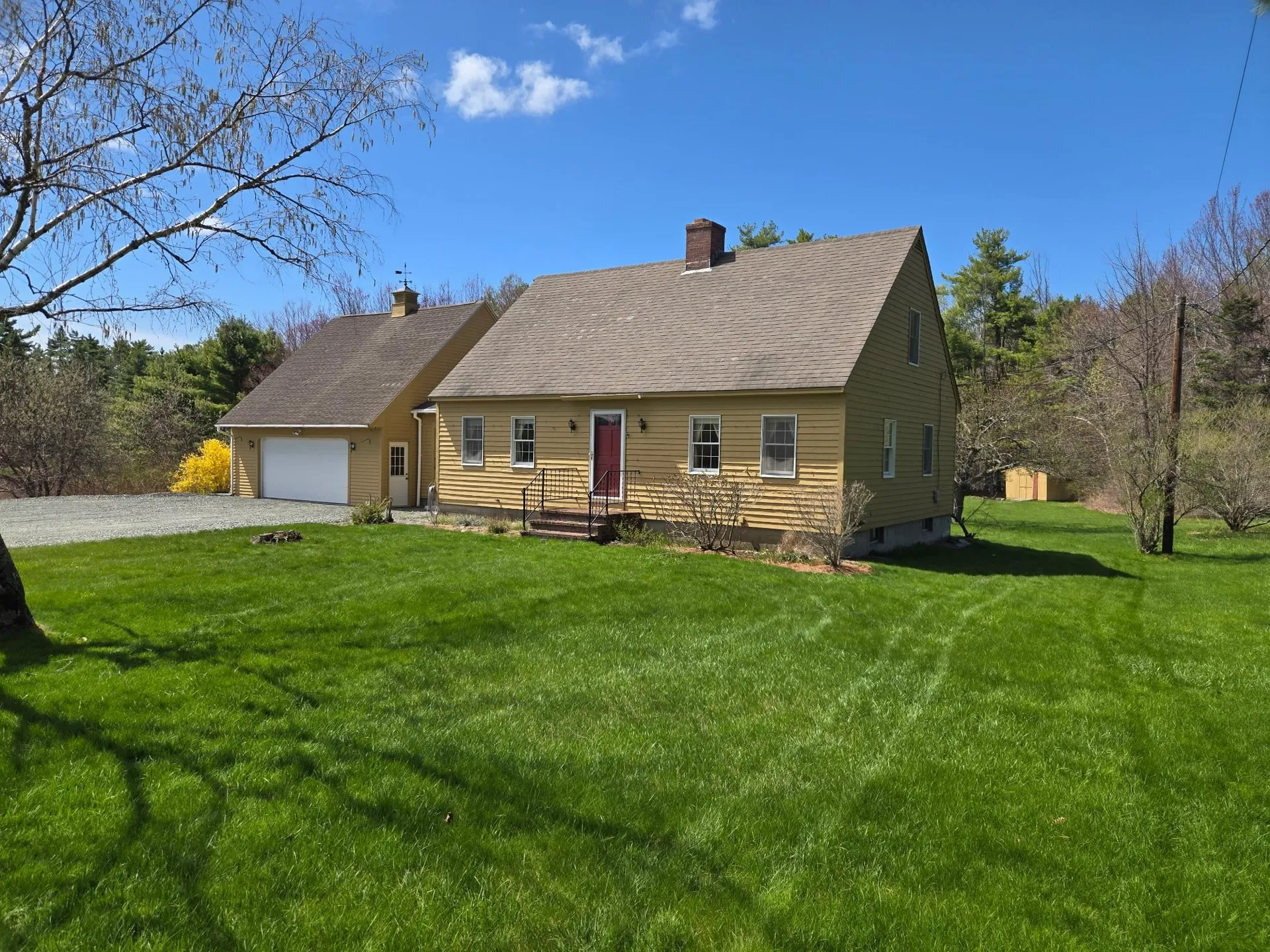 7 Old Mill Drive Wolfeboro NH 03894