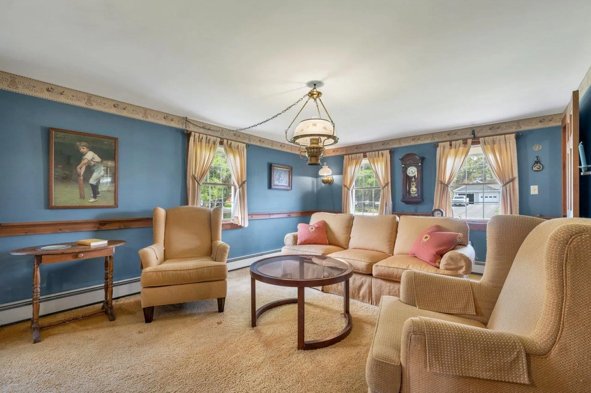 7 Old Mill Drive Wolfeboro NH 03894