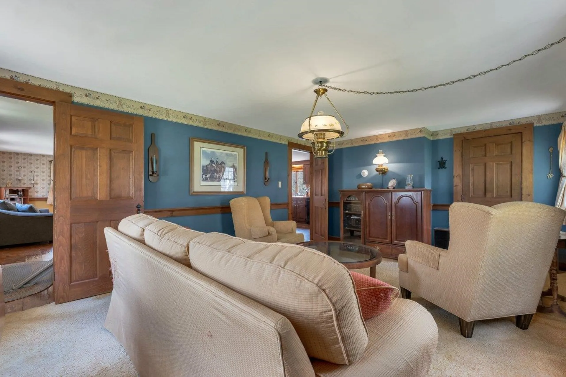 7 Old Mill Drive Wolfeboro NH 03894