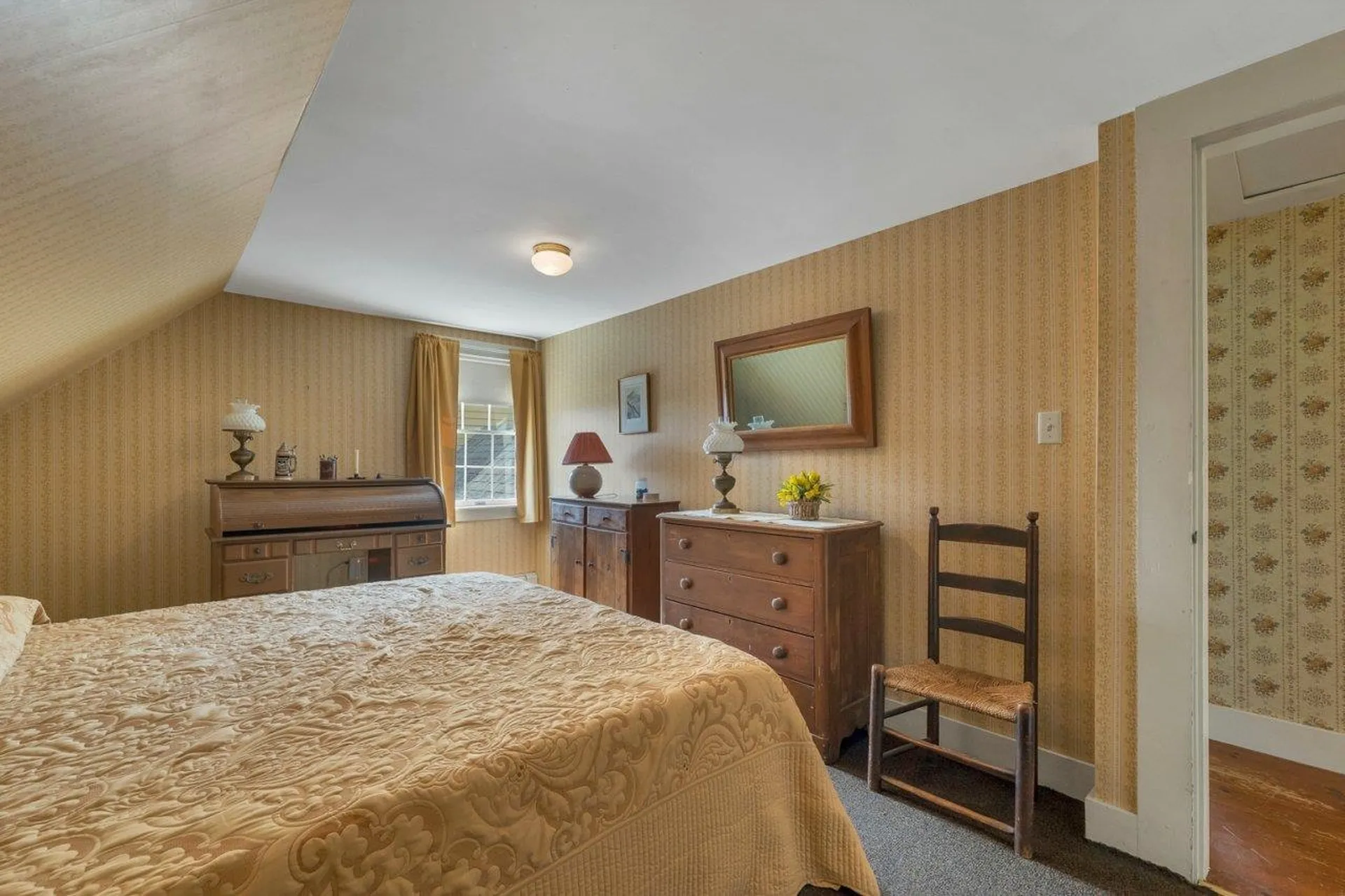 7 Old Mill Drive Wolfeboro NH 03894