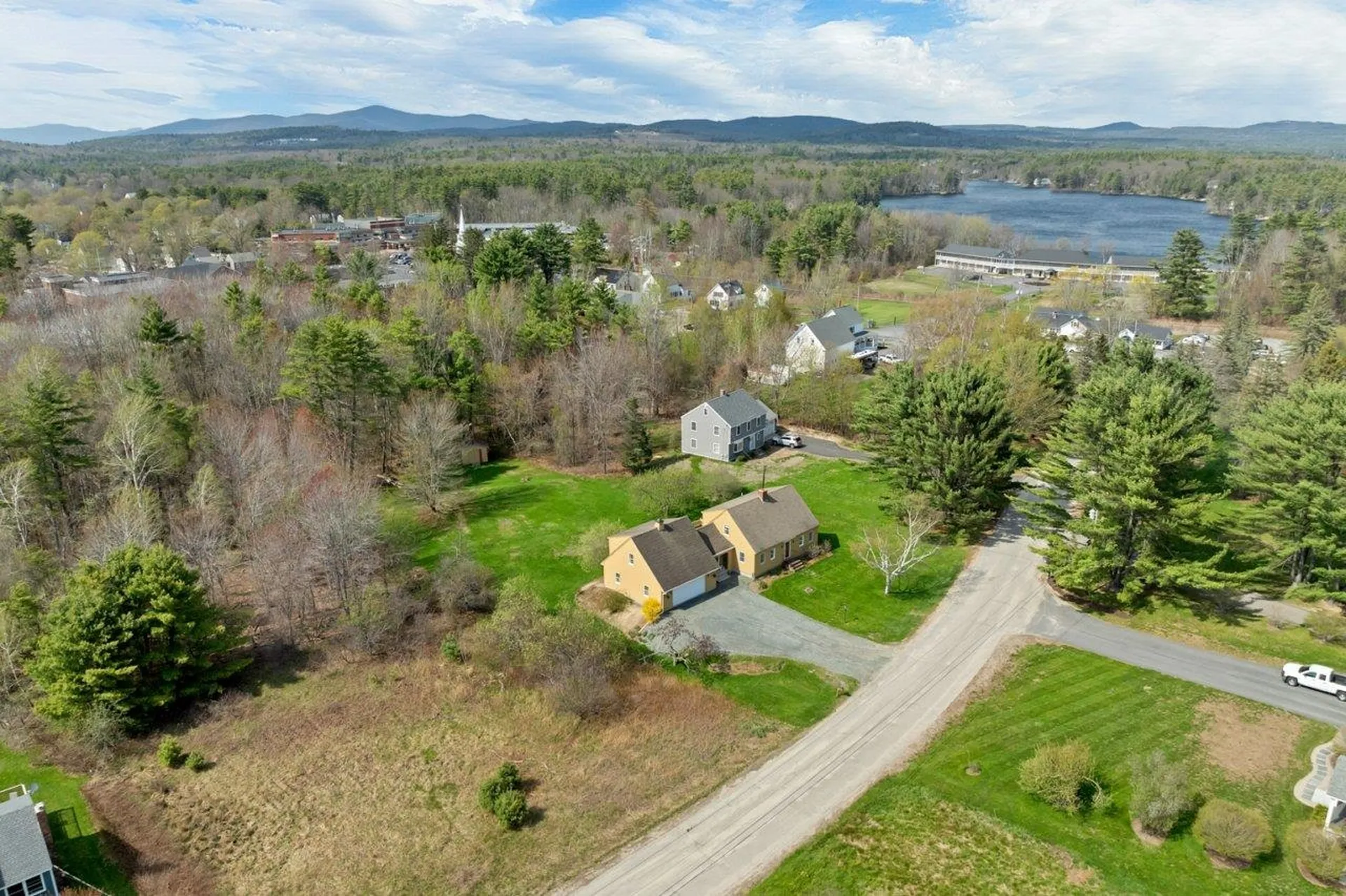 7 Old Mill Drive Wolfeboro NH 03894
