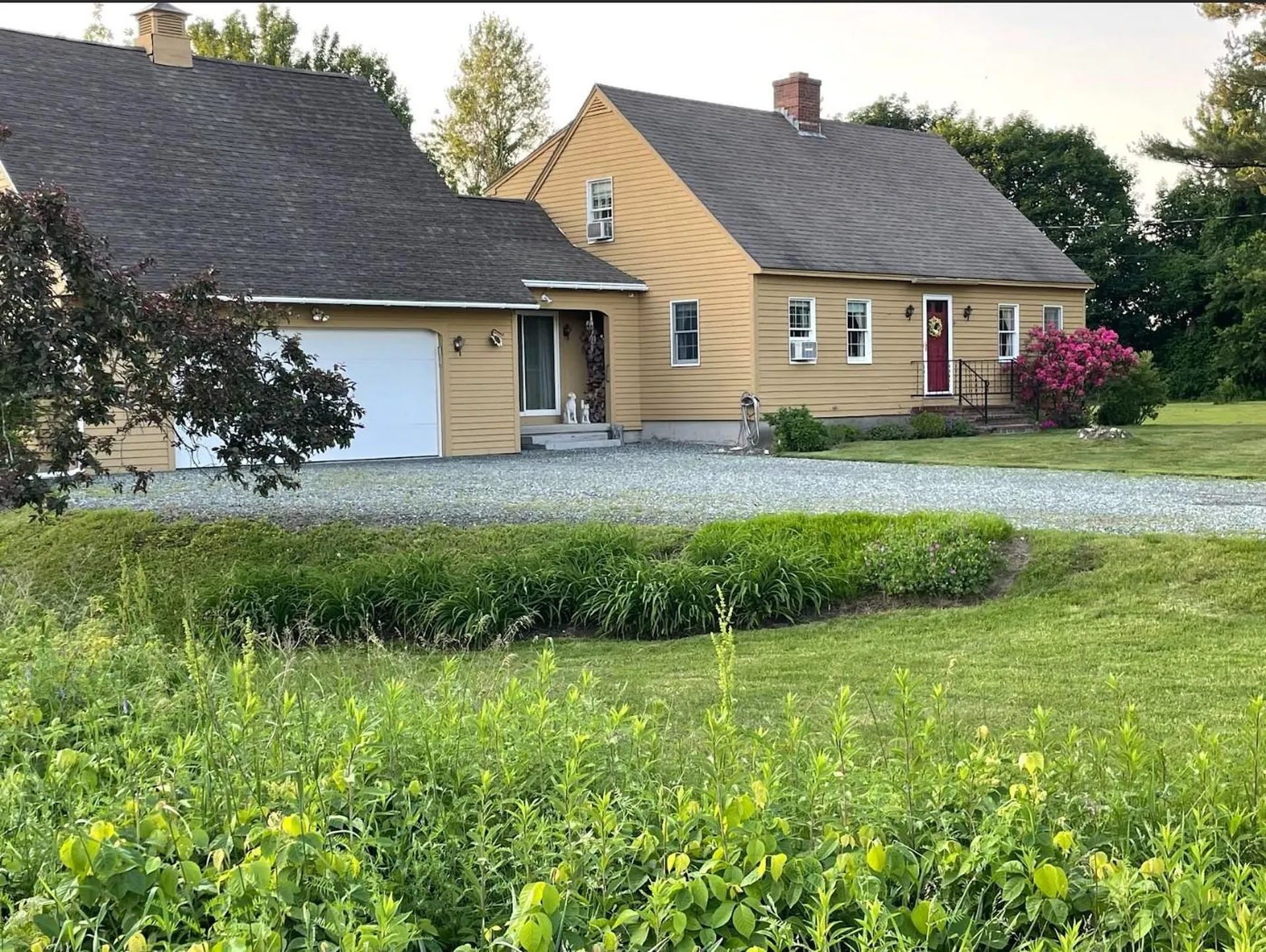 7 Old Mill Drive Wolfeboro NH 03894