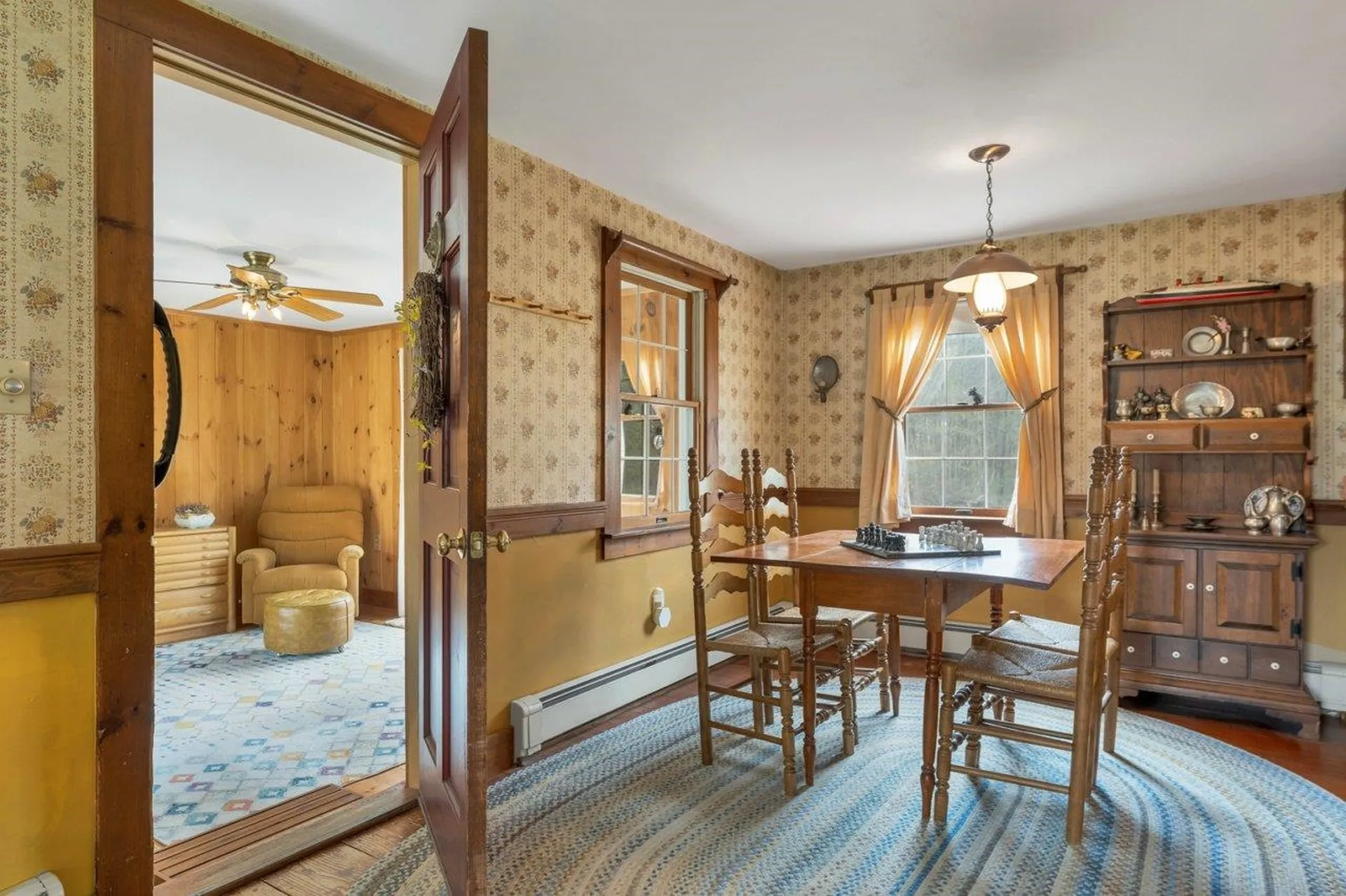 7 Old Mill Drive Wolfeboro NH 03894