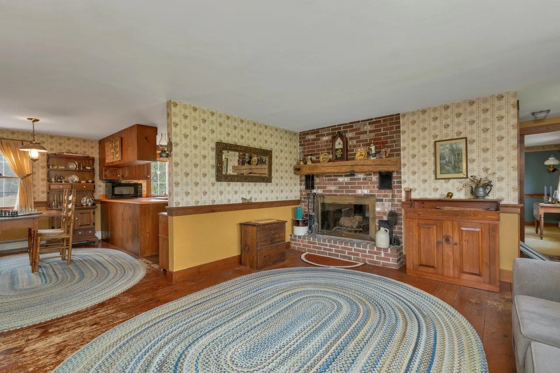 7 Old Mill Drive Wolfeboro NH 03894